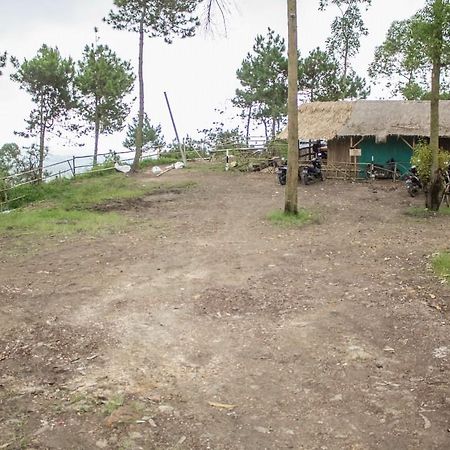 Papandayan Camping Ground Hotel Cileuleuy Luaran gambar